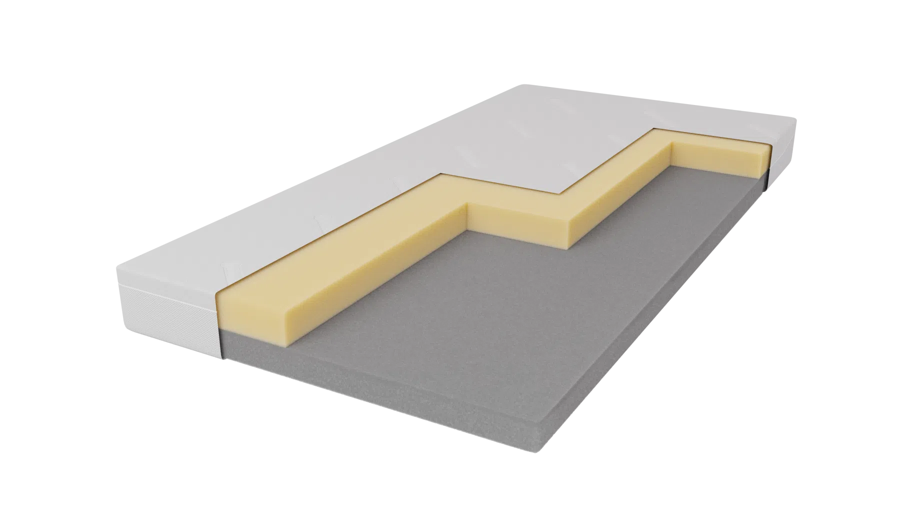 Materac Royal Med Medico