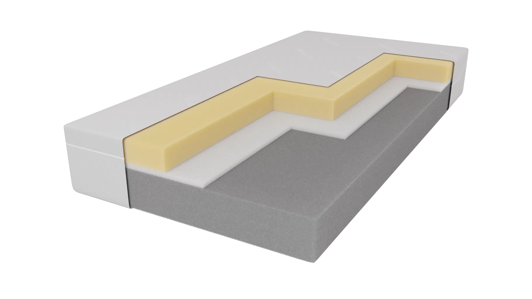 Materac Royal Med Supreme