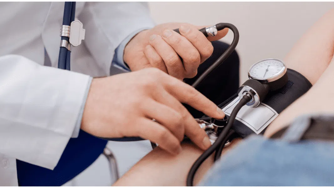 JAKI MATERAC DLA CUKRZYKA?