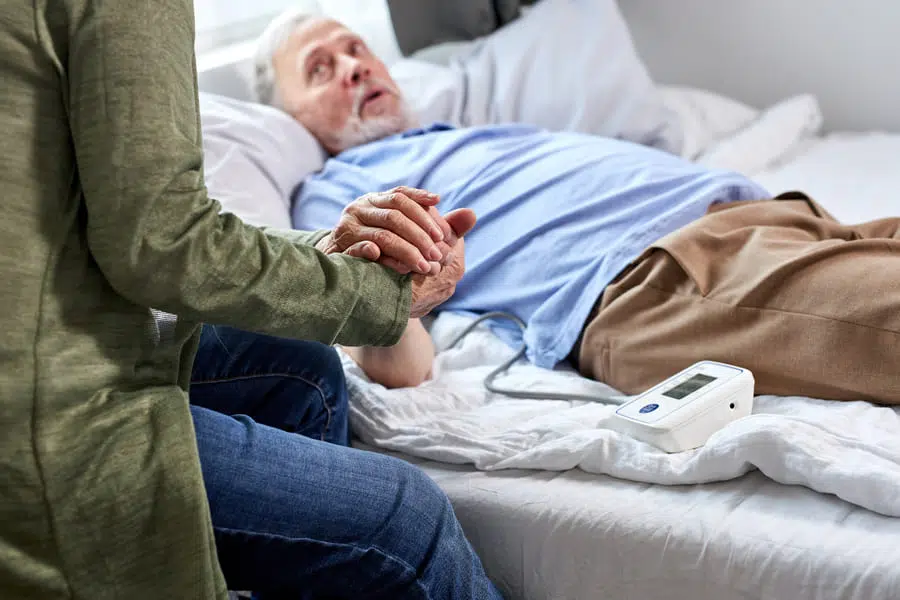 UDARY – JAKI MATERAC MEDYCZNY WYBRAĆ?