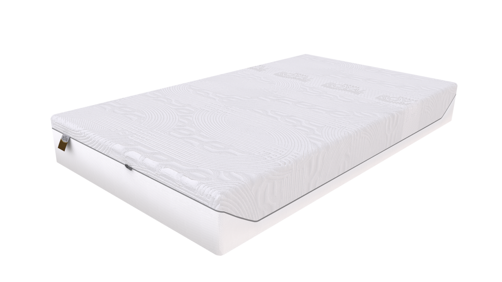 Medyczny Materac dla otyłych Foam Royal Empire