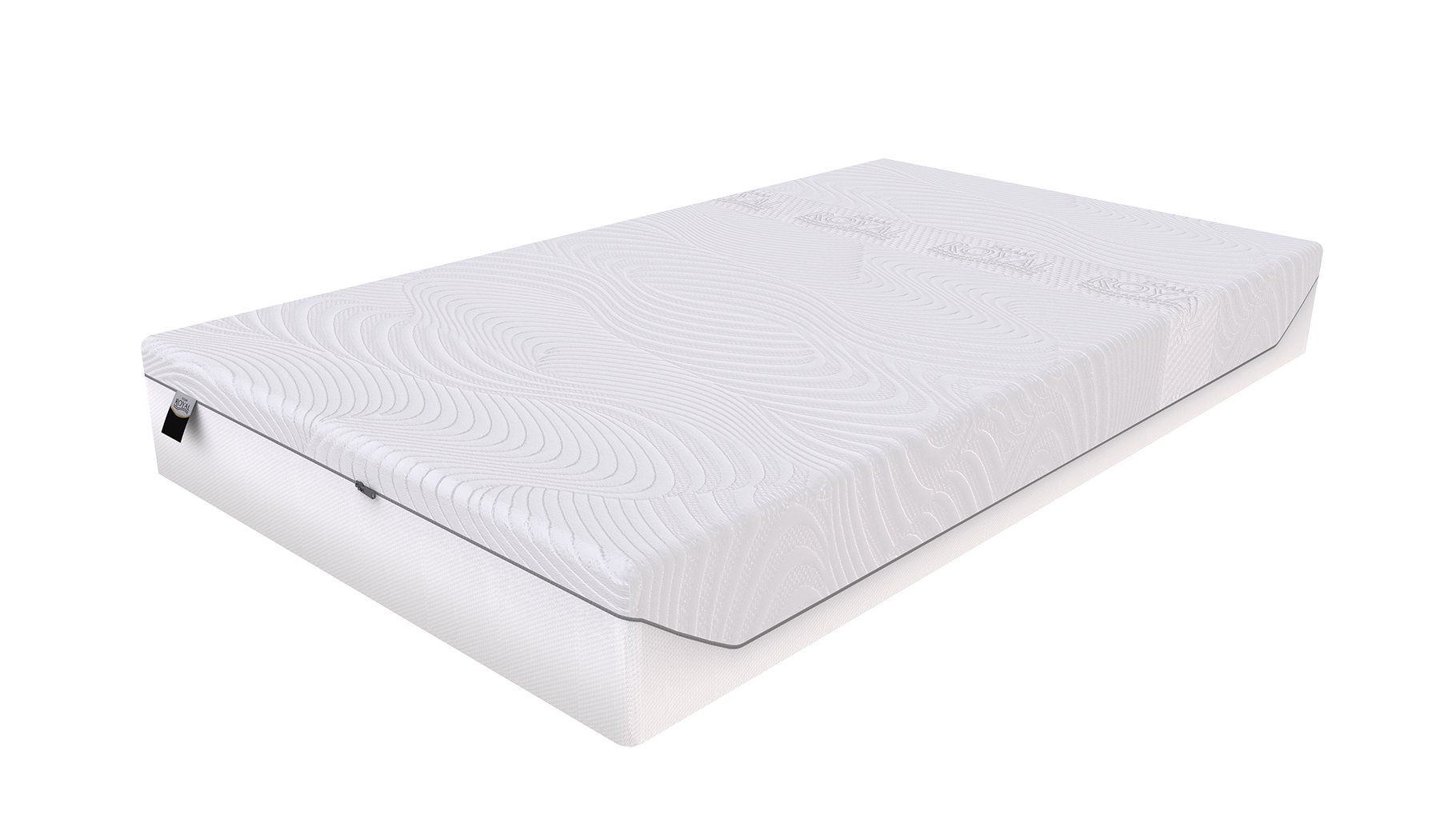 Materac specjalistyczny Royal Med Gravity – FoamRoyal